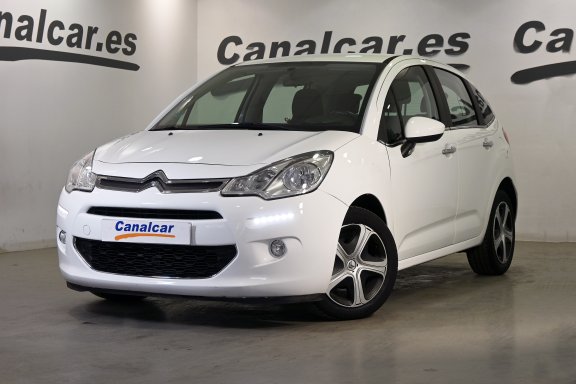 Citroen C3 1.2 PureTech Live Edition 82