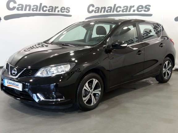 Nissan Pulsar 1.2DIG-T Acenta 115 CV