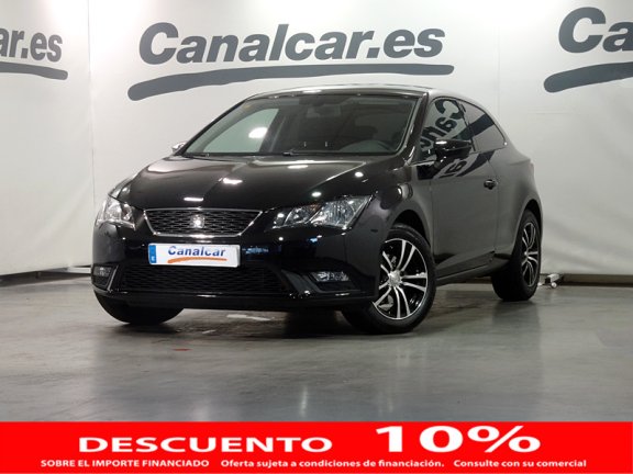 Seat Leon SC 1.2 TSI S&S Reference 105CV