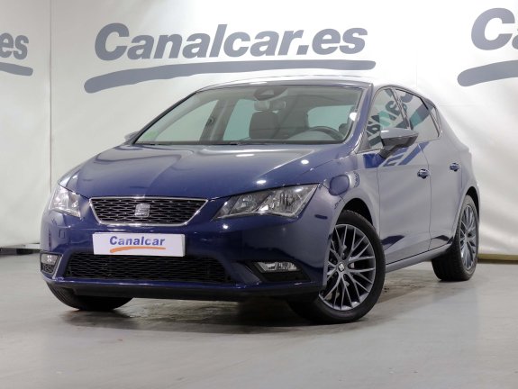 Seat Leon 1.4 TSI S&S Style 125CV