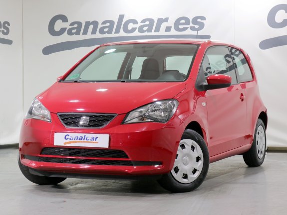 Seat Mii 1.0 Style 44 kW (60 CV)