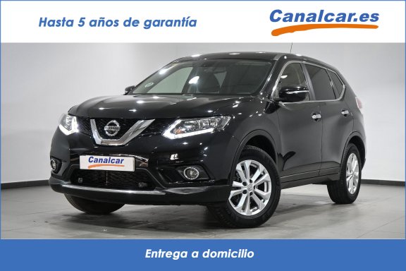 Nissan X-Trail 1.6 dCi Acenta 4x2