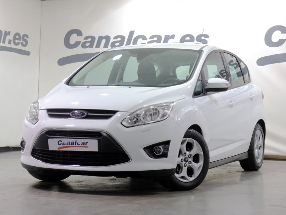 Ford C-Max 1.0 EcoBoost S&S Trend 125CV