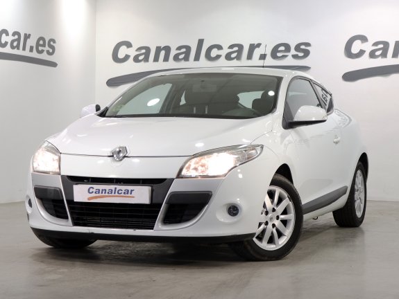 Renault Megane Expression 1.5 dCi 105CV