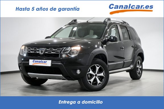 Dacia DACIA Duster Comfort TCE 4X2 125cv 