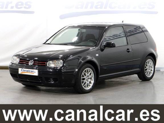 Volkswagen Golf 1.8 Gti 3p.