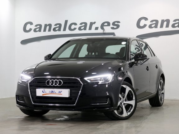 Audi A3 Sportback design edition 1.0 TFSI S tronic 116 CV