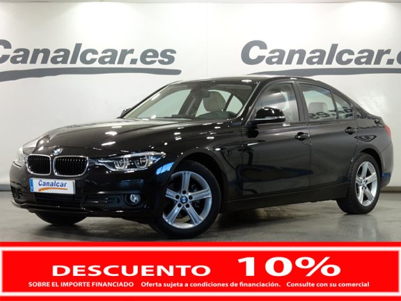 BMW 318 d 150 CV Advantage