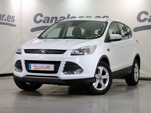 Ford Kuga 1.5 TDCI 4x2 S&S Business 120CV