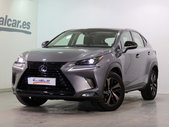 Lexus NX 300h Sport Edition 2WD 197CV