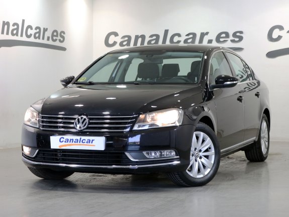 Volkswagen Passat 2.0TDI Advance BMT