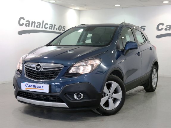 Opel Mokka 1.6CDTi S&S Selective 4x2