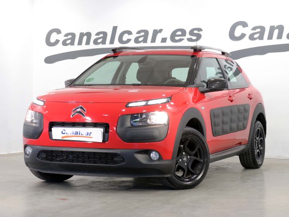 Citroen C4 Cactus PureTech 110 S&S Feel 110 CV