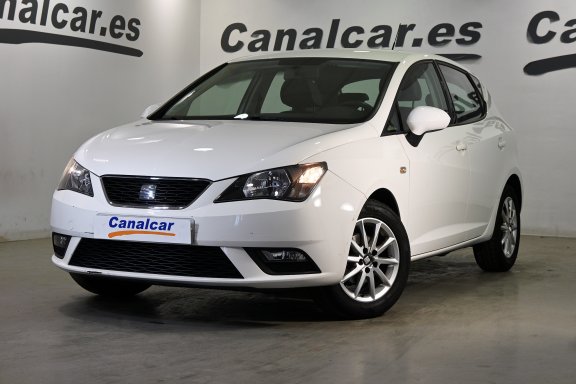 Seat Ibiza 1.2 TSI Style