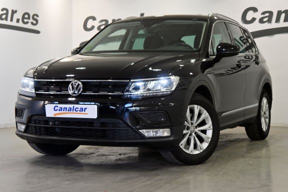 Volkswagen Tiguan 1.4 ACT TSI Advance  150