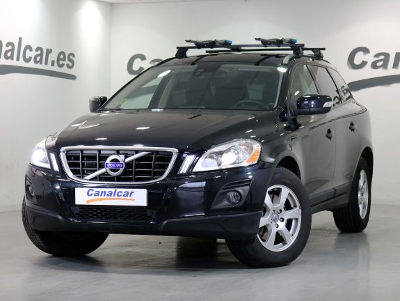 Volvo XC60 2.4D Kinetic