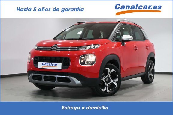 Citroen C3 AIRCROSS PURETECH 110 S&S EAT6 SHINE