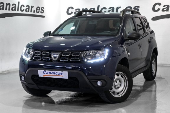 Dacia Duster EssentIial 1.6  4X2 GLP