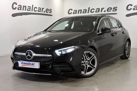 Mercedes-benz A 200 7G-DCT