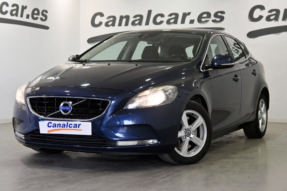 Volvo V40 D3 Momentum 150