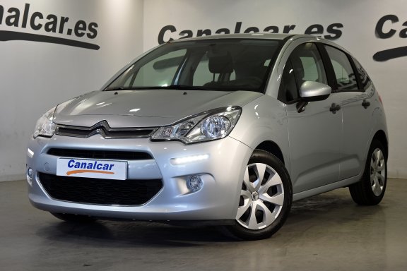 Citroen C3 1.4HDi Tonic 70
