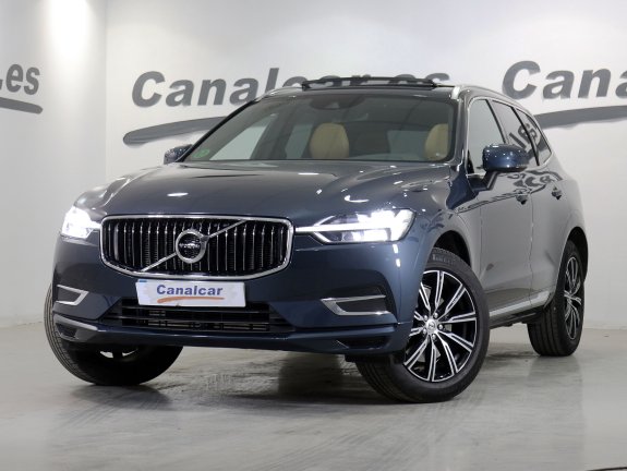 Volvo XC60 INSCRIPTION 4X2