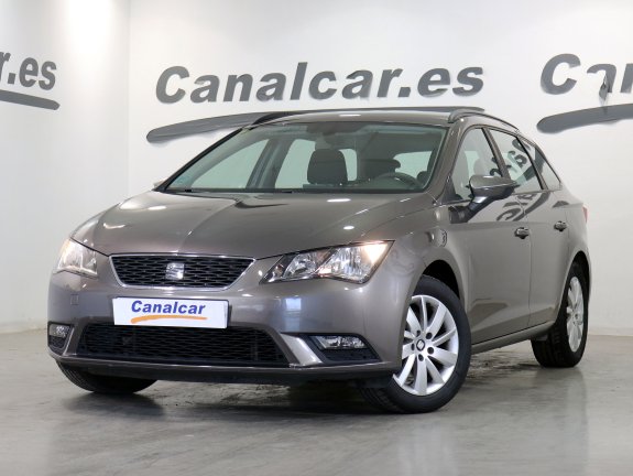 Seat Leon ST 1.2 TSI S&S Style 110