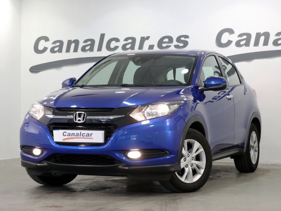 Honda HR-V 1.5 i-VTEC Elegance Navi 130 CV