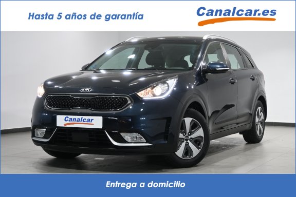 Kia Niro 1.6 GDi HEV  Drive 141CV
