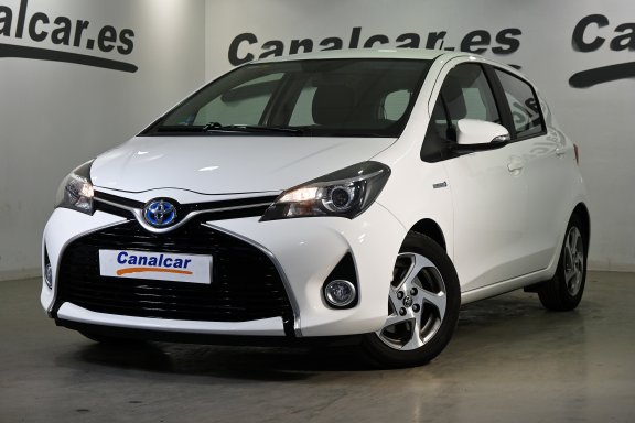 Toyota Yaris HSD 1.5 Active