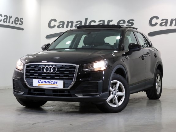 Audi Q2 1.4 TFSI Advanced 110kW