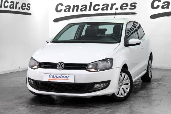 Volkswagen Polo 1.2 Advance BMT