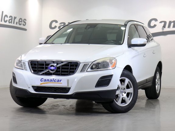 Volvo XC60 D3 Kinetic Aut.