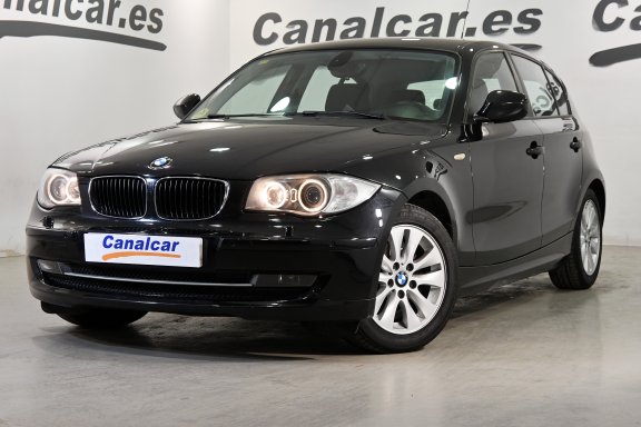 BMW Serie 1 116D 2.0