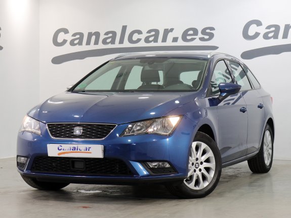 Seat Leon ST 1.2 TSI S&S Style 105CV