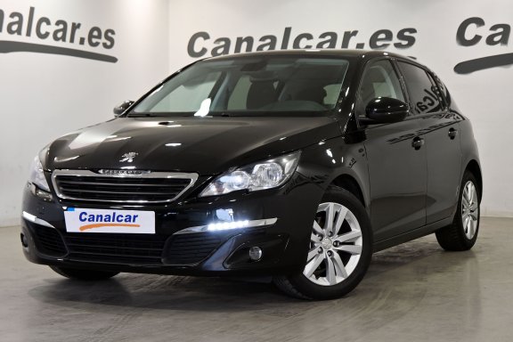 Peugeot 308 1.6 BlueHDi Business Line 120