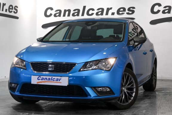 Seat Leon 1.2 TSI S&S Style 110