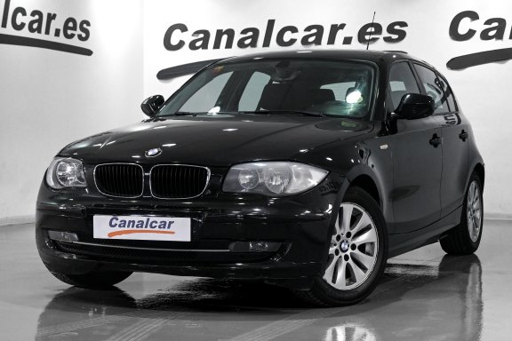 BMW Serie 1 120d
