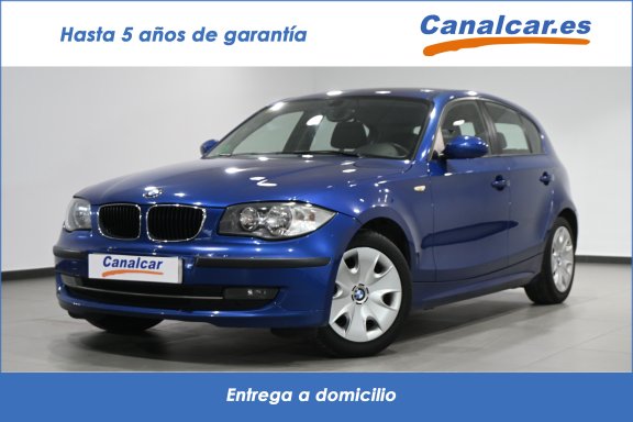 BMW Serie 1 116i