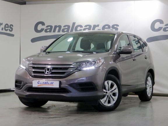 Honda CR-V 2.2 i-DTEC Comfort
