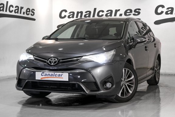 Toyota Avensis TS 150D