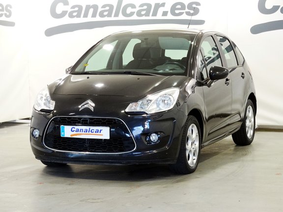 Citroen C3 1.4 SX 75CV
