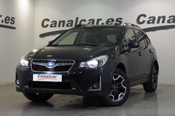 Subaru XV 2.0 Executive CVT Lineartronic