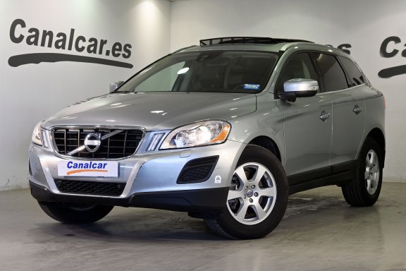 Volvo XC60 T6 R-Design Aut.