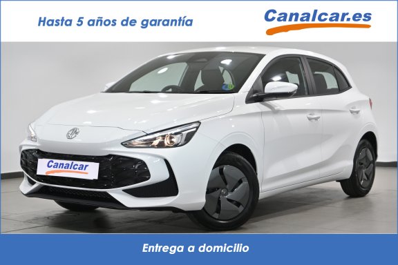 MG MG3 HYBRID  STANDARD