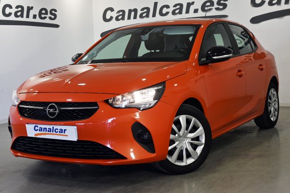 Opel Corsa CORSA EDITION