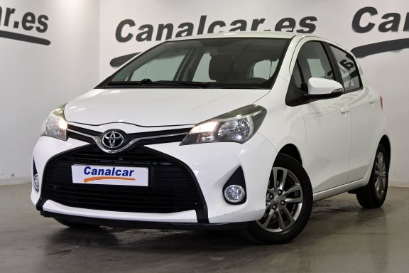 Toyota Yaris 1.0 Active