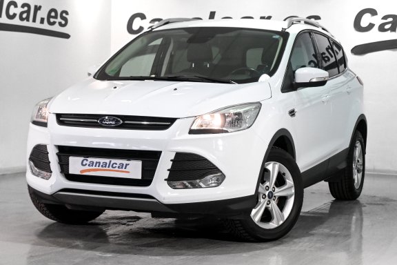 Ford Kuga 2.0TDCi Trend 4x2 120