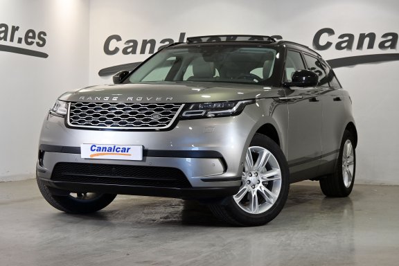 Land Rover Range Rover Velar 2.0D SE 4WD Aut. 180