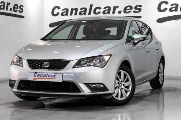 Seat Leon 1.2 TSI S&S Reference 105